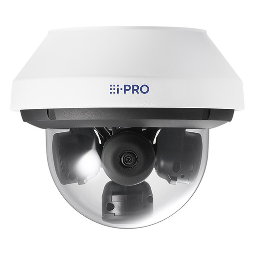 i-PRO PLAMP2808 2.8-8MM Auto DC Iris Megapixel Lens