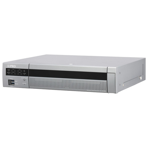 I-Pro Wj-NV300/8000T4 NV300 8TB HDD Kit