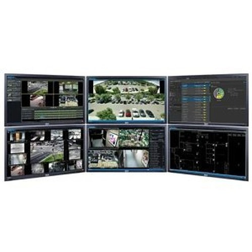 Pelco U1-AGG-1P NDAA Compliant VXP to VX Aggregate License