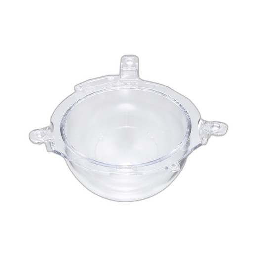 i-PRO Clear Dome Cover FOR U Series Fixed Dome - WV-QDC510C