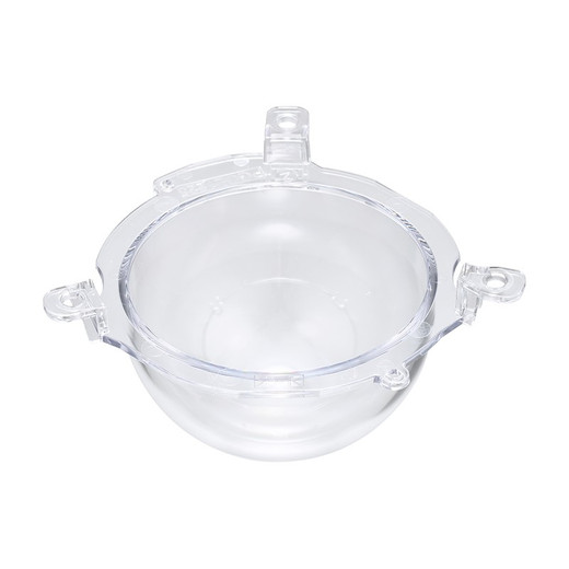 i-PRO Clear Dome Cover FOR U Series Fixed Dome - WV-QDC510C