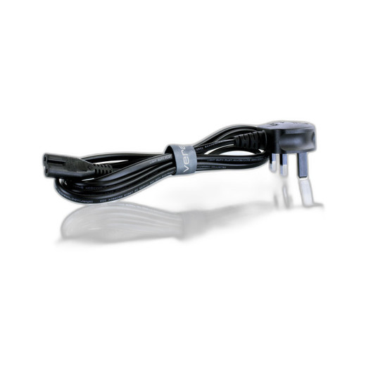 Veracity 2-PIN Power Cord FOR 800MA & 1500MA Psus - 2-PIN