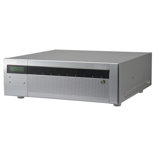 i-PRO 6TB EXP Unit FOR Select Dvr/nvr Series - WJ-HDE400/6000T6