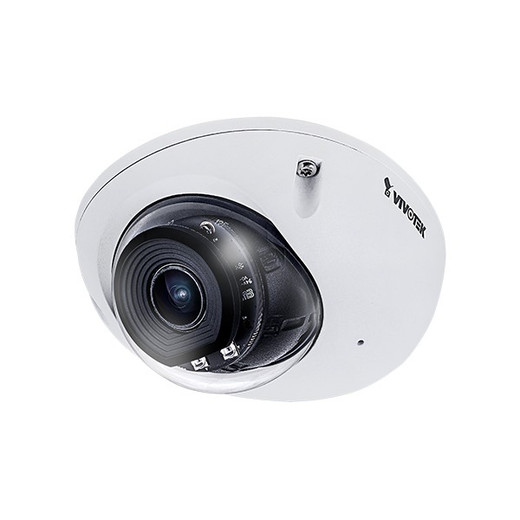 Vivotek MD9582-H-DMS 5MP Interior Driver Monitoring Camera