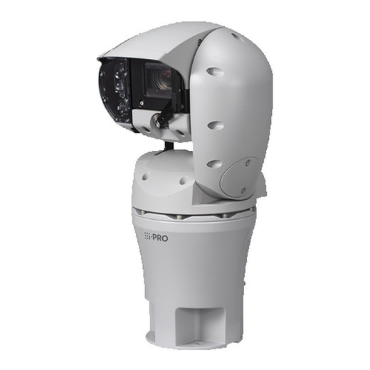 i-PRO Ceiling Speaker (view 5)