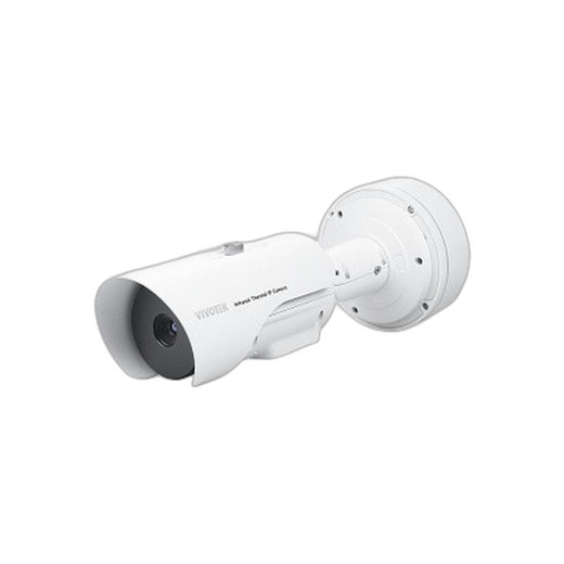 Vivotek TB9332-E(15MM) Thermal IP Bullet Camera