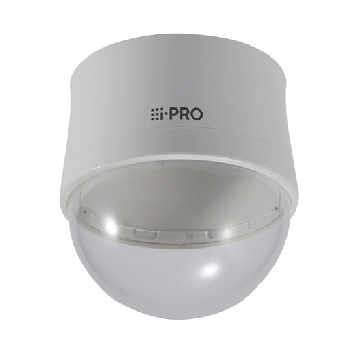 i-PRO Clear Dome Cover FOR SC588 - WV-CS5C