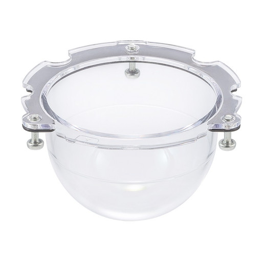 i-PRO Clear Dome Cover for SBV131M - WV-QDC506C