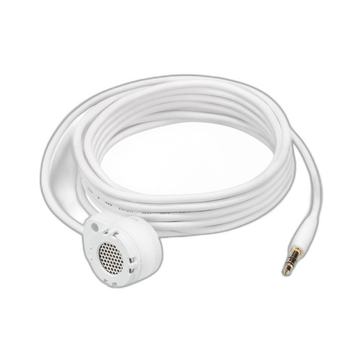 i-PRO IPS-ICV-INCAR-MIC In-Car Mic RCA Connector (view 3)