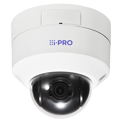 i-PRO WVLZA61/2S 1/3 Varifocal Zoom Lens