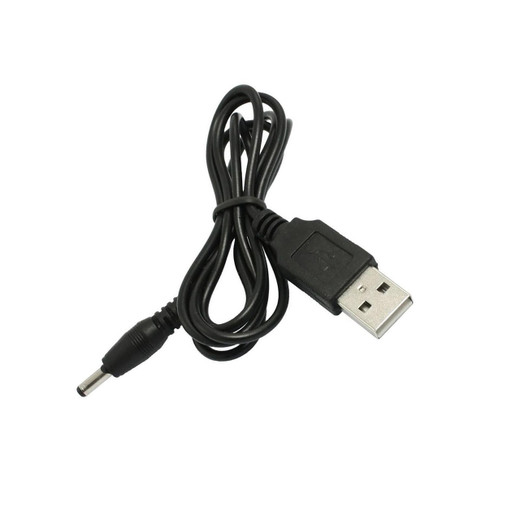 i-PRO Charger for Models KX-TG5100M KX-TG5110M & - PQLV30019ZM