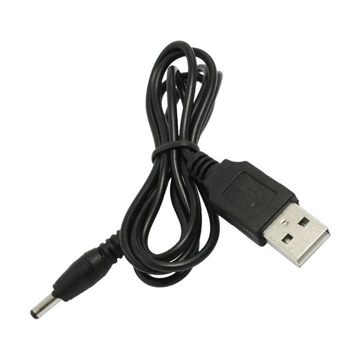 i-PRO Charger for Models KX-TG5100M KX-TG5110M & - PQLV30019ZM