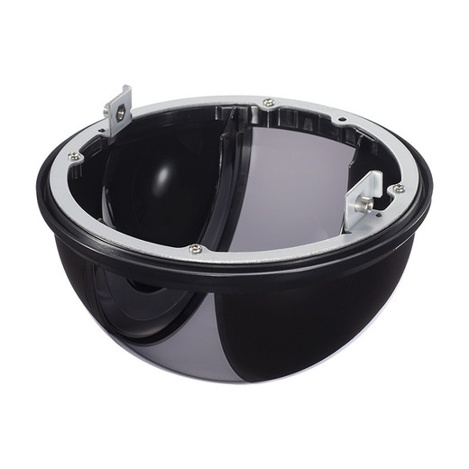 i-PRO Smoke Dome Cover FOR S66XXX / X66XXX - WV-QDC508G