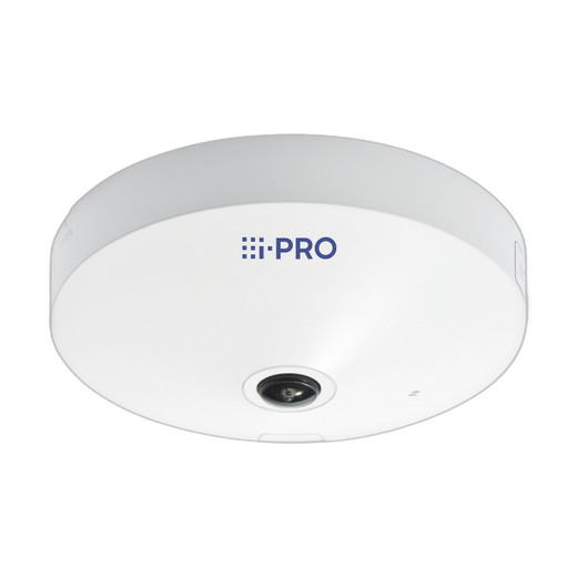 i-PRO Mounting Base FOR WV-CW504F Flush Camera - WVQ115A