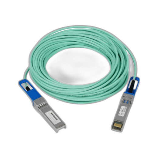 NETGEAR 15M Sfp+direct Attach Cable Optical - AXC7615-10000S