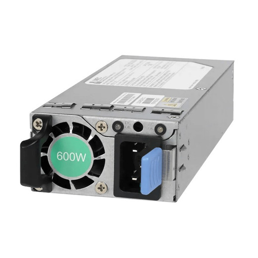 NETGEAR APS600W-200NES 600W Modular PSU