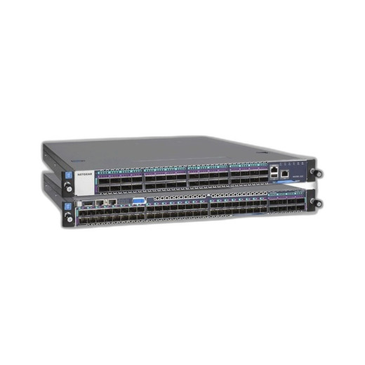 NETGEAR CSM4532-100NAS M4500-32C Managed Switch