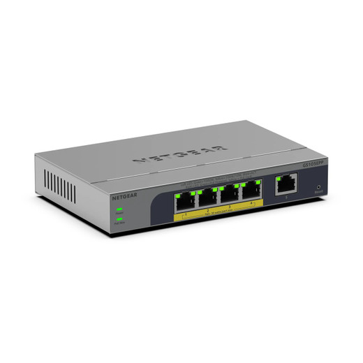 Netgear GS105EPP-100NAS