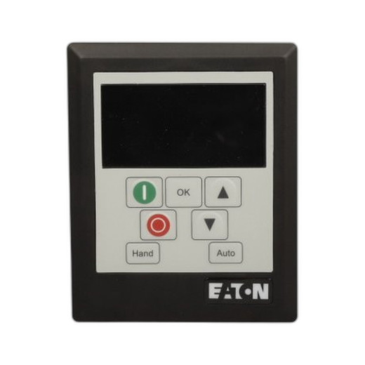 Eaton Remote Monitor Display Panel (Requires - 103002687-001