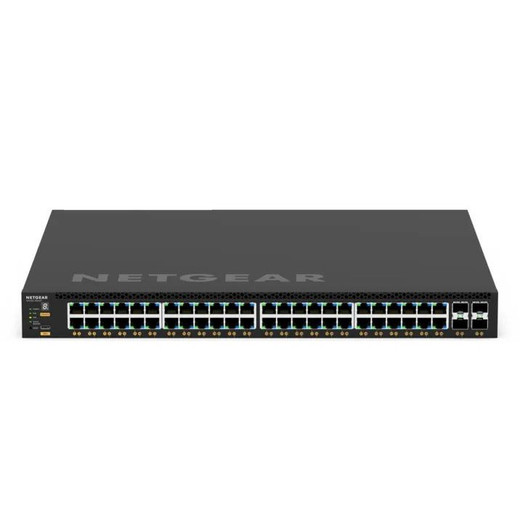 Netgear GSM4352PB-100NES