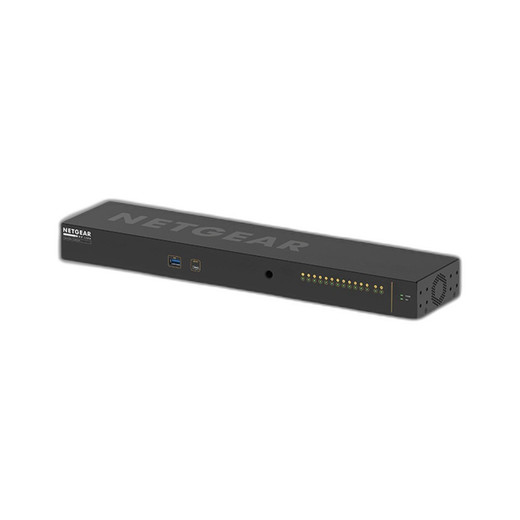 NETGEAR MSM4214X-100NAS 96-Port 10G Managed Switch