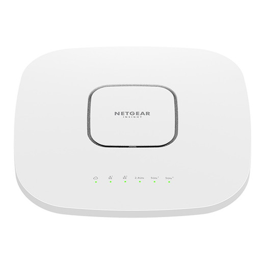 NETGEAR WAX630-100NAS 2PT Business WiFi 6 AP