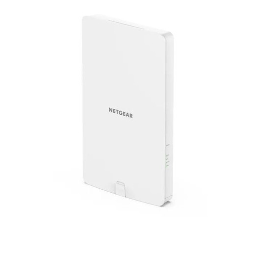 NETGEAR WAX608Y-111NAS WiFi6 Outdoor AP