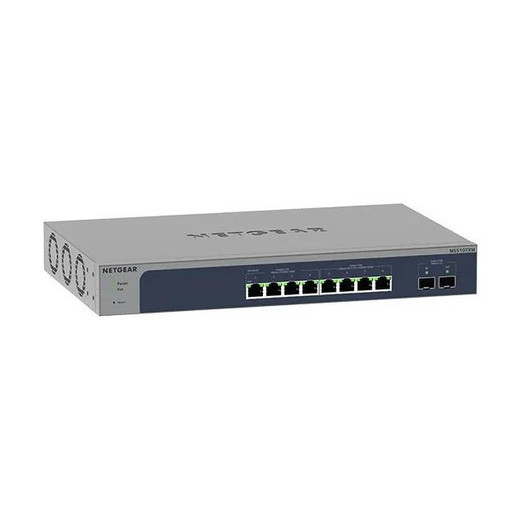 NETGEAR MS510TXM-100NAS 10P MG Smart Managed Pro Switch