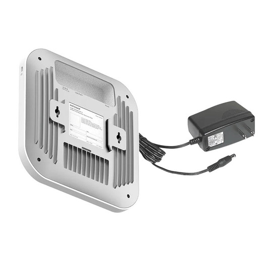 NETGEAR WAX620PA-100NAS WiFi 6 Power Adapter
