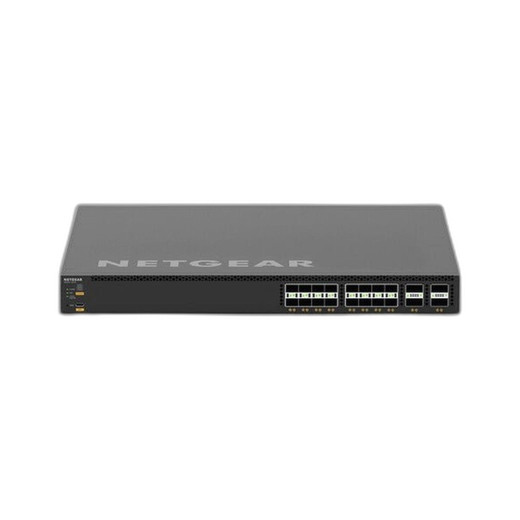 NETGEAR MSM4352-TAANES 45-Port 100G Managed Switch PoE++