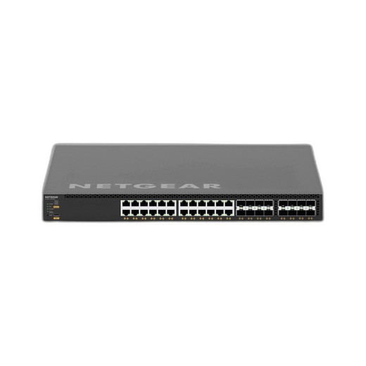 NETGEAR XSM4340V-100NES PoE Network Switch