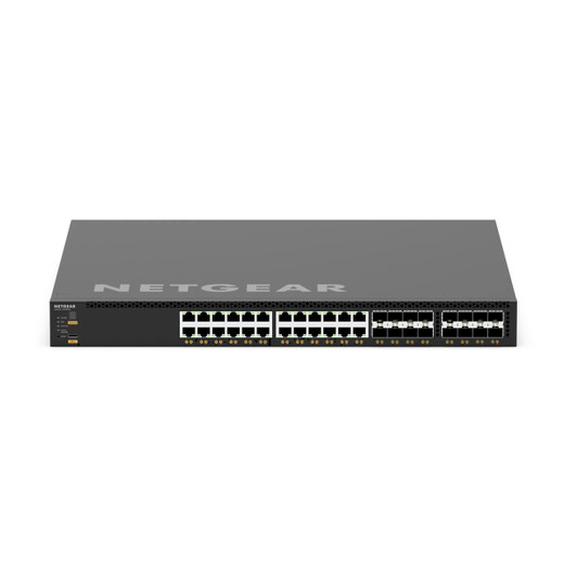 NETGEAR XSM4340V-100NES PoE Network Switch