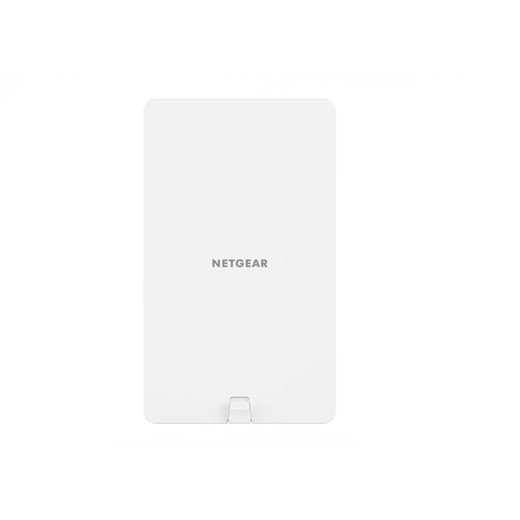 NETGEAR WAX610Y-100NAS 1PT Business WiFi 6 Outdoor AP