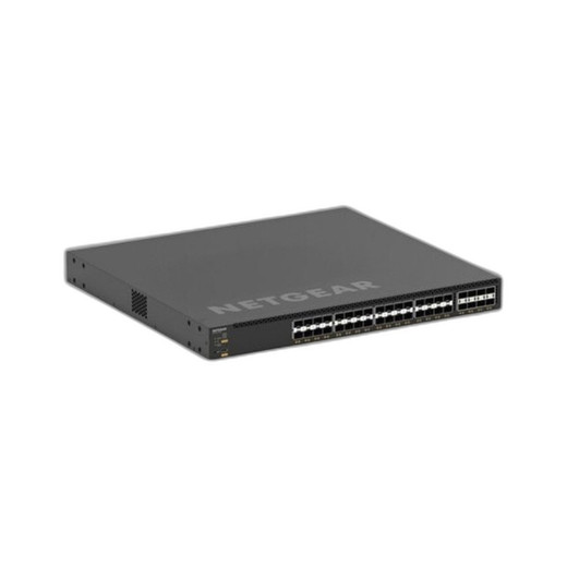 NETGEAR XSM4340FV-TAANES PoE Network Switch