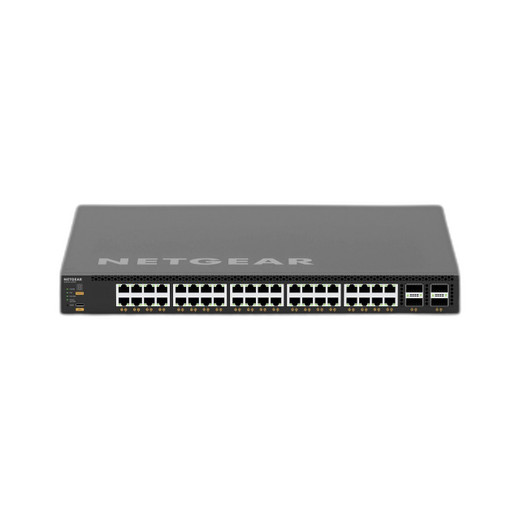NETGEAR XSM4344C-100NES PoE Network Switch