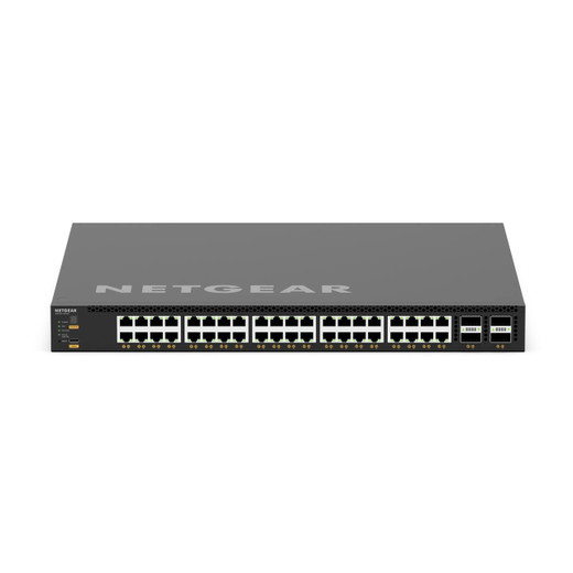 NETGEAR XSM4344C-100NES PoE Network Switch