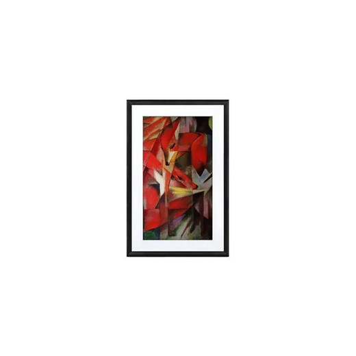 NETGEAR Meural Canvas II THE Smart ART Frame - MC321BL-100PAS