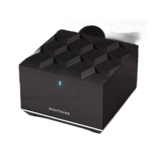 NETGEAR MS80-100NAS 2PT Nighthawk Mesh WiFi6