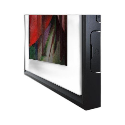 NETGEAR Meural GEN3 27 BLK Leonora Bndl - MC327BLS-100PAS