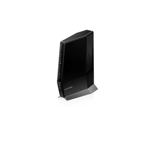 NETGEAR CAX80-100NAS NIGHTHAWK AX8 WiFi 6 Cable Modem Router
