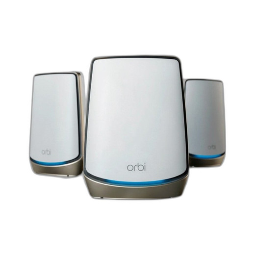 NETGEAR Orbi 5G WIFI 6 Mesh System