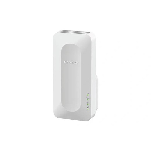 NETGEAR EAX12-100NAS 4-Stream WiFi 6 Mesh Extender