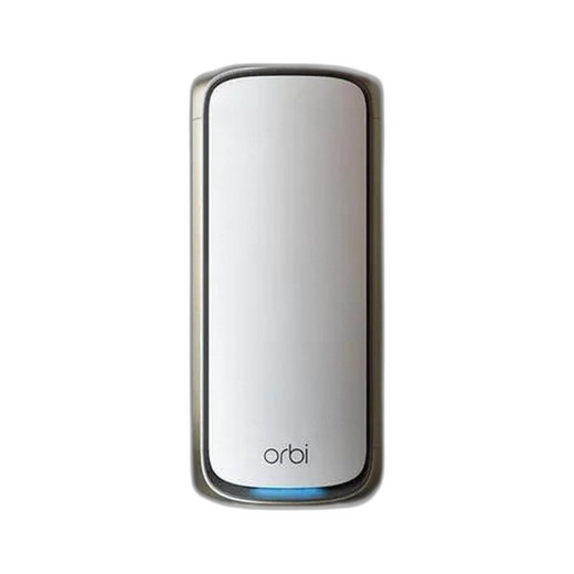 NETGEAR RBE970-100NAS ORBI9 QB WiFi 7 Satellite Unit
