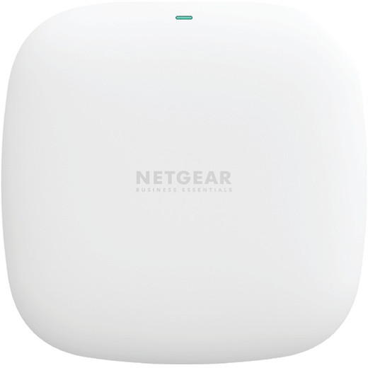 NETGEAR WAX210-100NAS 1PT AX1800 WiFi 6 Access Point (view 2)
