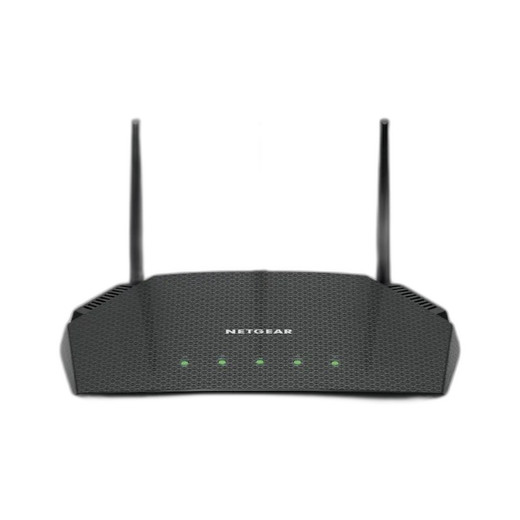 NETGEAR RBK753P-100NAS ORBI AX4200 WiFi 6 Mesh System