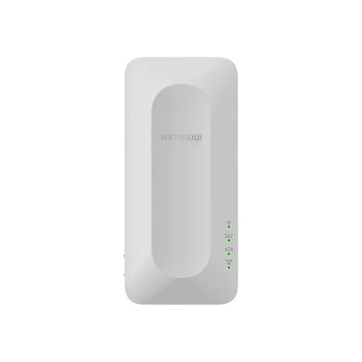 NETGEAR EAX17-100NAS 1PT AX3000 WiFi 6 Mesh Extender