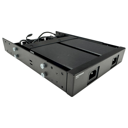 NETGEAR PST4310-10000S PSU Tray for M4350-8M2V