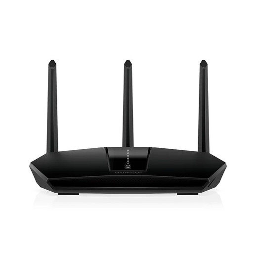 NETGEAR RAX29-100NAS 5PT Nighthawk AX2400 WiFi 6 Router