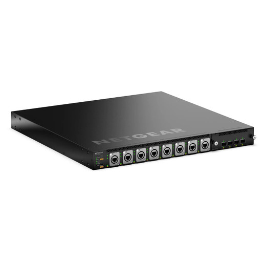 NETGEAR Switch - M4350-16M4V - 1U - 16X - MSM4320-100NES