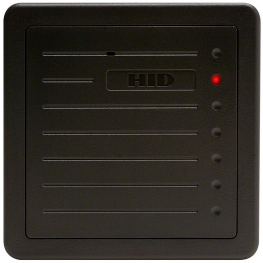 HID 5355-AGN ProxPro Proximity Card Reader